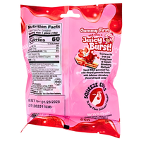 Gupperz Strawberry Shortcake - 2.54oz