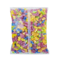 Gustaf's Sour Blockheads - 2kg - Bulk Candy - Sour Candy
