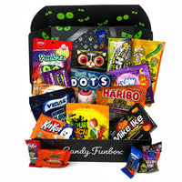 Halloween Candy Funbox™