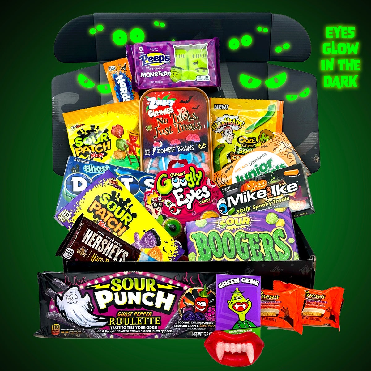 Halloween Candy Funbox™