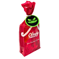 Halloween Treat Loot Bag