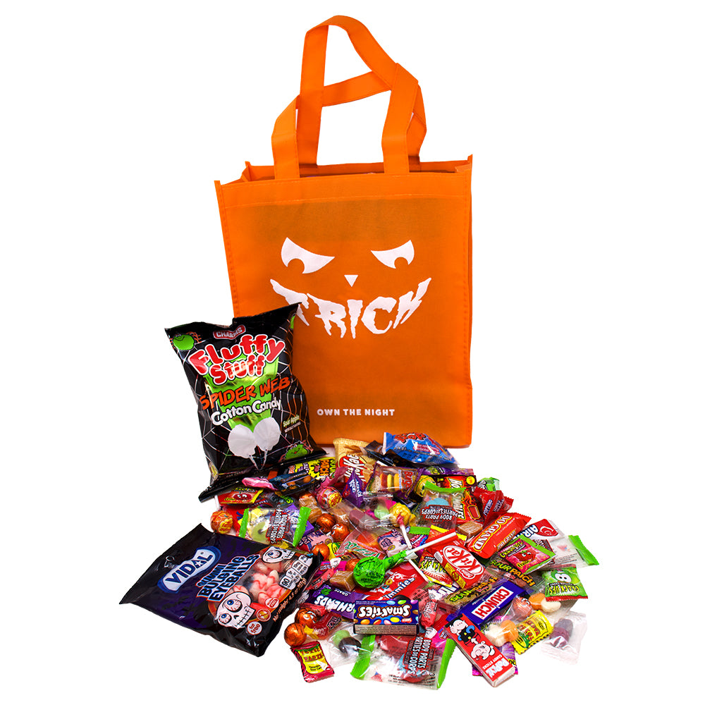 Buy 200Pcs Candy Treat Bags 4