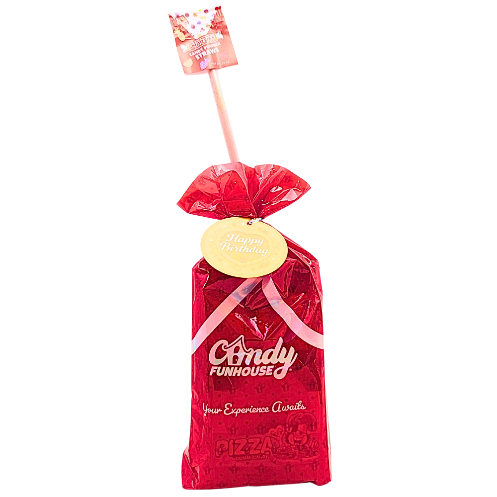 CFH Happy Birthday Loot Bag