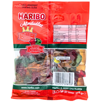 Haribo Almdudler Lemonade - 160g