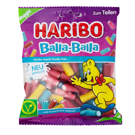 Haribo Balla-Balla - 160g