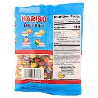 Haribo Balla Bites - 4.5oz