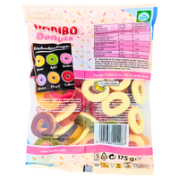 Haribo Donuts (Germany) - 175g