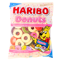 Haribo Donuts (Germany) - 175g