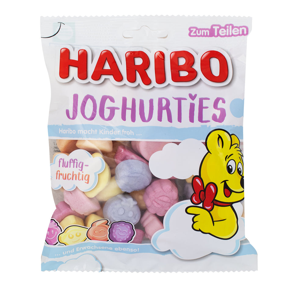 Haribo Joghurties - 160g