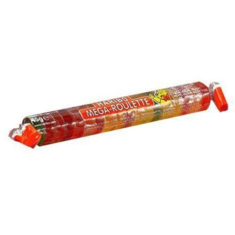 Haribo Mega-Roulette Gummi Candy, Haribo Mega-Roulette Gummi Candy, Whimsical Fun, Fruity Delight, Bite-Sized Candy, Game Night Snacks, haribo, haribo gummy, haribo gummies, german candy, german gummies, gummy candy, gummies