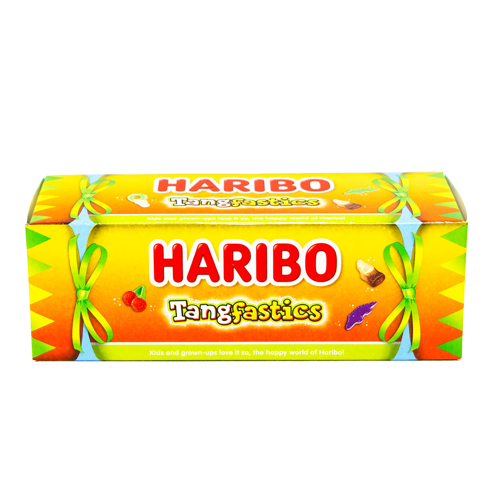 Haribo Tangfastics (UK) - 120g 