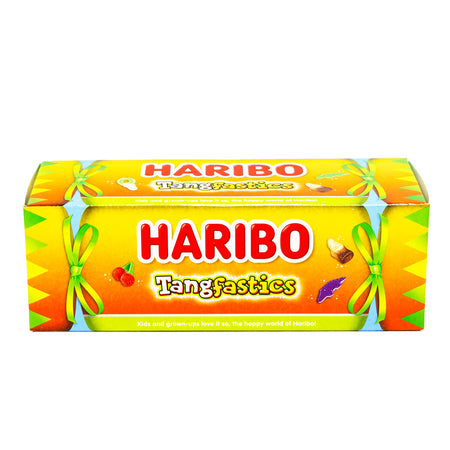 Haribo Tangfastics (UK) - 120g 