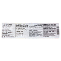 Harry Potter 5 Flavour Gift Box - 113g Nutrition Facts Ingredients