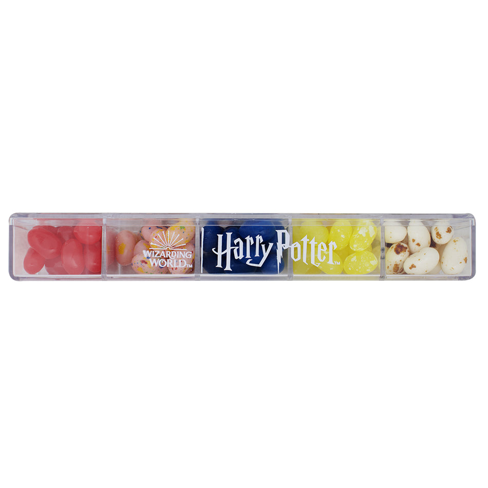 Harry Potter 5 Flavour Gift Box - 113g -Harry Potter Candy - Christmas Candy