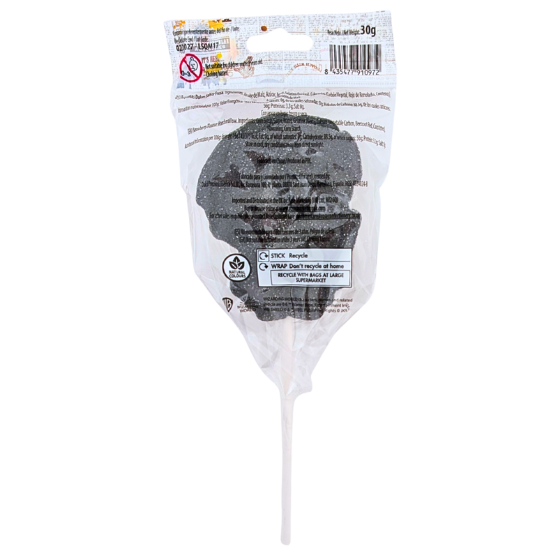 Harry Potter Mallow Pop (UK) - 30g