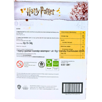 Harry Potter Mallow Pop (UK) - 30g
