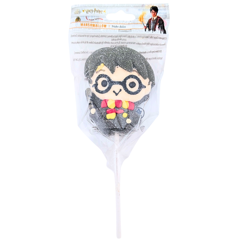 Harry Potter Mallow Pop (UK) - 30g