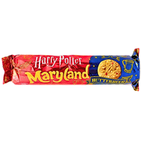 Harry Potter Maryland Butterbeer Cookies (UK) - 200g