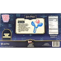 Harry Potter Pop Ups Lollipops - 2.82oz