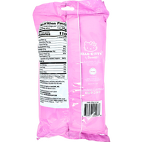 Hello Kitty Cotton Candy Cherry Strawberry - 3.1oz