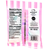 Hello Kitty Fruit Gummi Treats - 5oz
