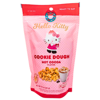 Hello Kitty Hot Cocoa Cookie Dough - 8.50oz