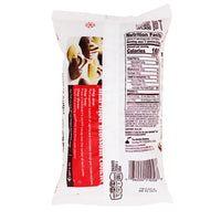 Hershey's Christmas Hugs - 10.1oz Nutrition Facts Ingredients-Hershey’s Kisses-Christmas chocolate-Hershey's hugs