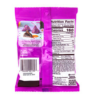Hershey's Kisses Rainbow Brownie - 119g  Nutrition Facts Ingredients

