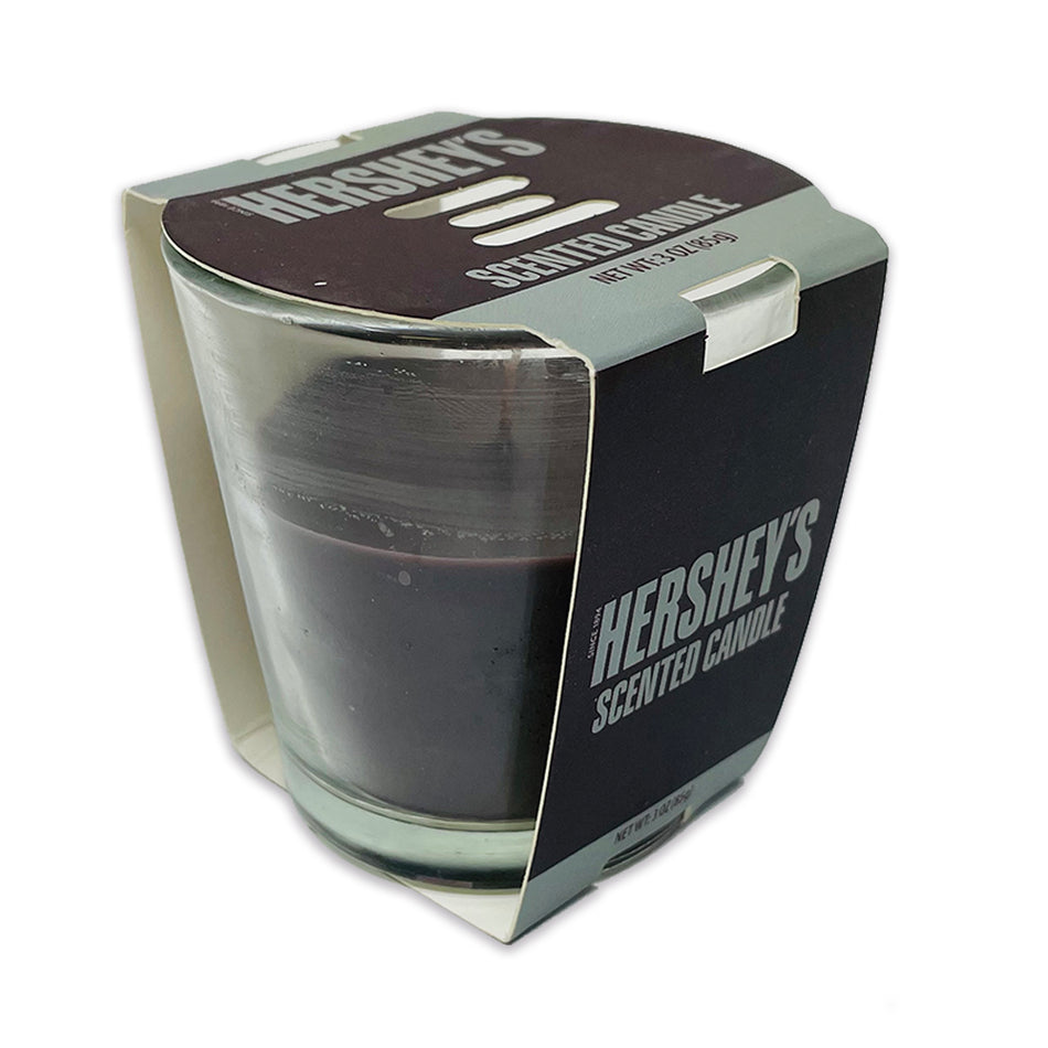 Hershey Scented Candle