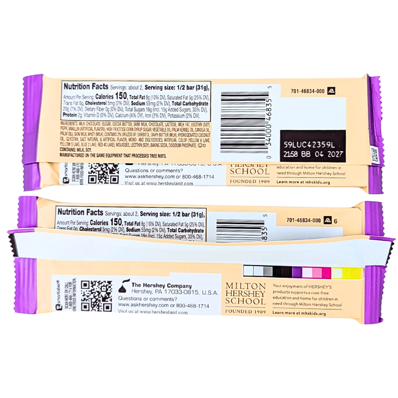 Hershey's Affogato - 2.2oz