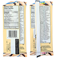 Hershey's Chocolate Creme & Sea Salt - 95g