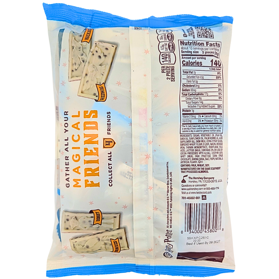 Hershey's Cookies 'N' Creme Harry Potter - 268g