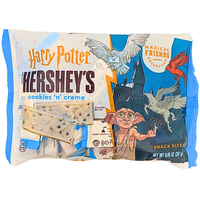 Hershey's Cookies 'N' Creme Harry Potter - 268g