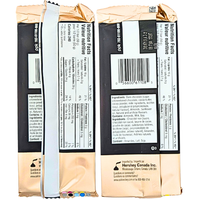 Hershey's Dark Almonds & Coffee Flavour - 100g