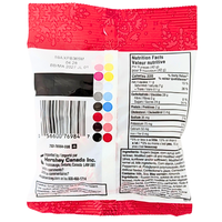 Hershey's Kisses Candy Cane - 78g