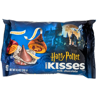 Harry Potter Hershey's Kisses  - 8.5oz