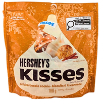 Hershey's Kisses Snickerdoodle Cookie - 180g