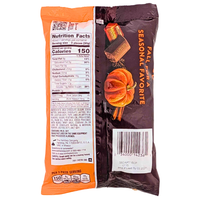 Hershey's Nuggets Pumpkin Spice Latte - 7.2oz
