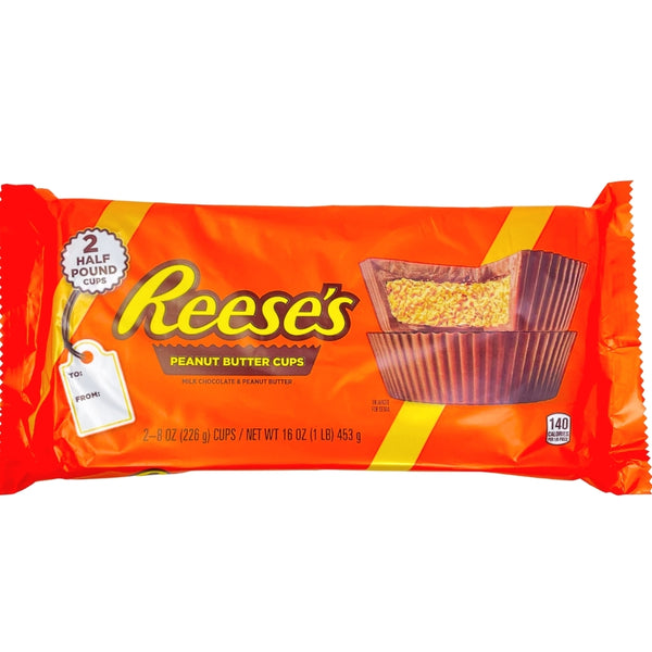Buy Reese'S Big Peanut Butter Cup ( 39g / 1.4oz