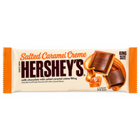 Hershey's Salted Caramel Creme - 2.2oz