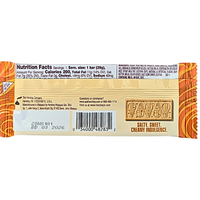 Hershey's Salted Caramel Toffee Bar - 39g