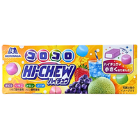 Hi-Chew Corocoro Fruit (Japan) - 40g