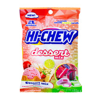 Hi-Chew Peg Bag Dessert - 85g