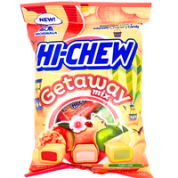 Hi-Chew Getaway Mix Peg Bag - 3oz