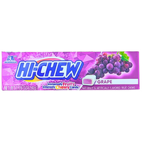 Hi-Chew Grape - 50g