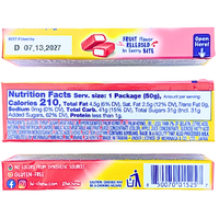 Hi-Chew Lychee & Strawberry - 1.76oz
