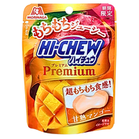 Hi-Chew Premium Sweet Mango (Japan) - 32g