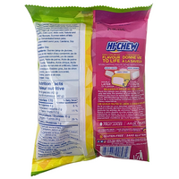 Hi-Chew Sweet & Sour Mix - 90g