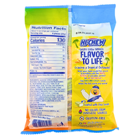 Hi-Chew Tropical Mix - 100g