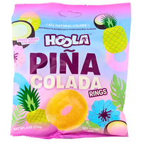 Hoola Pina Colada Rings - 6oz